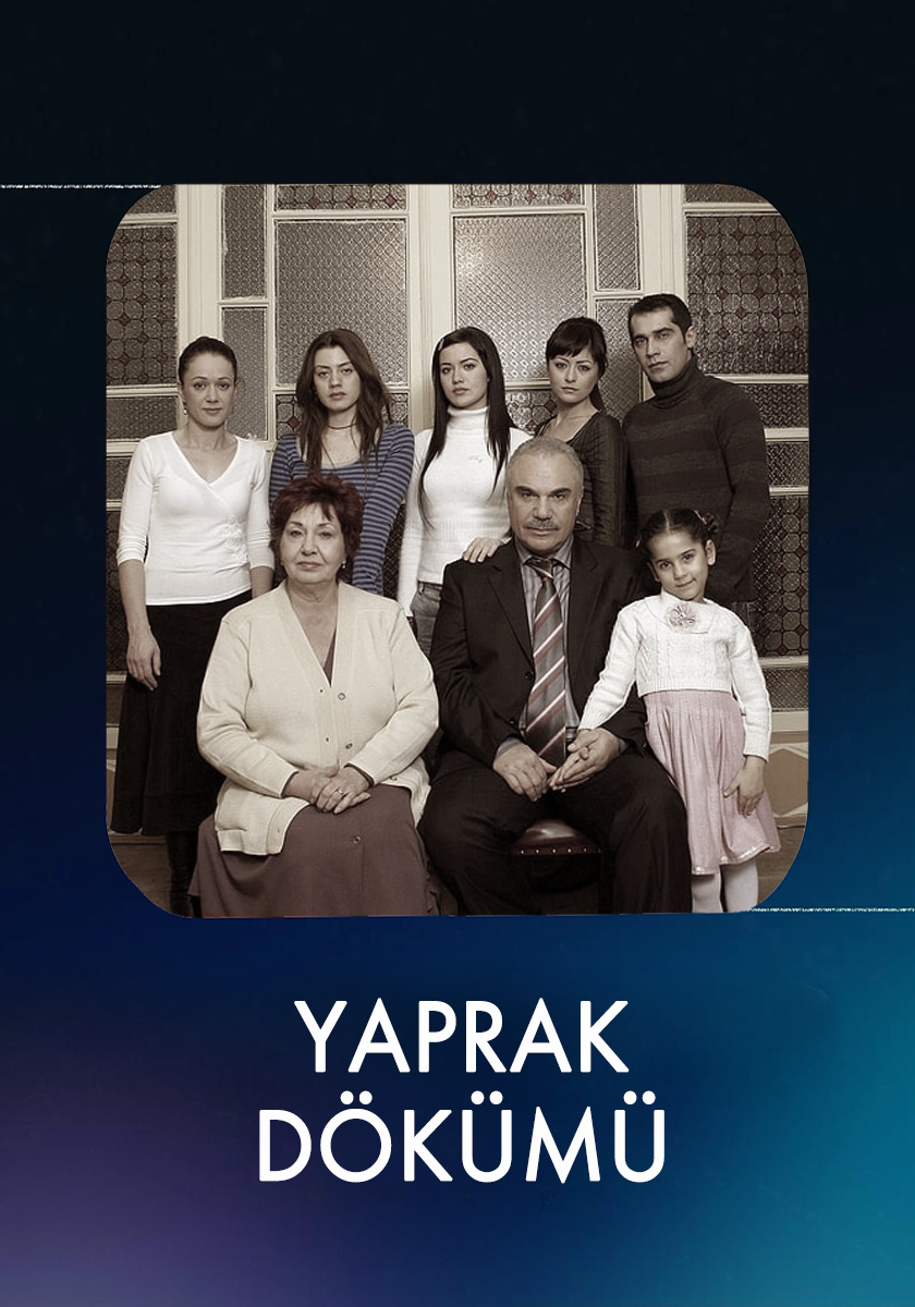 Yaprak Dökümü