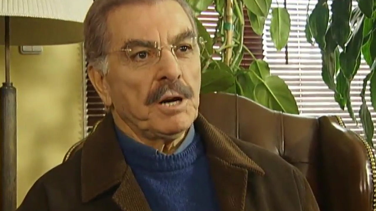 Yüzleşme(2000) 12. Bölüm