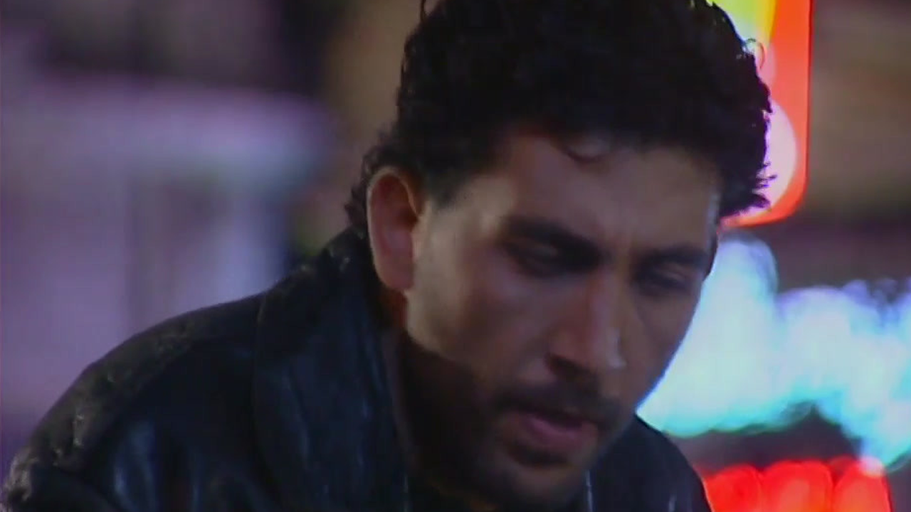 Yüzleşme(2000) 5. Bölüm