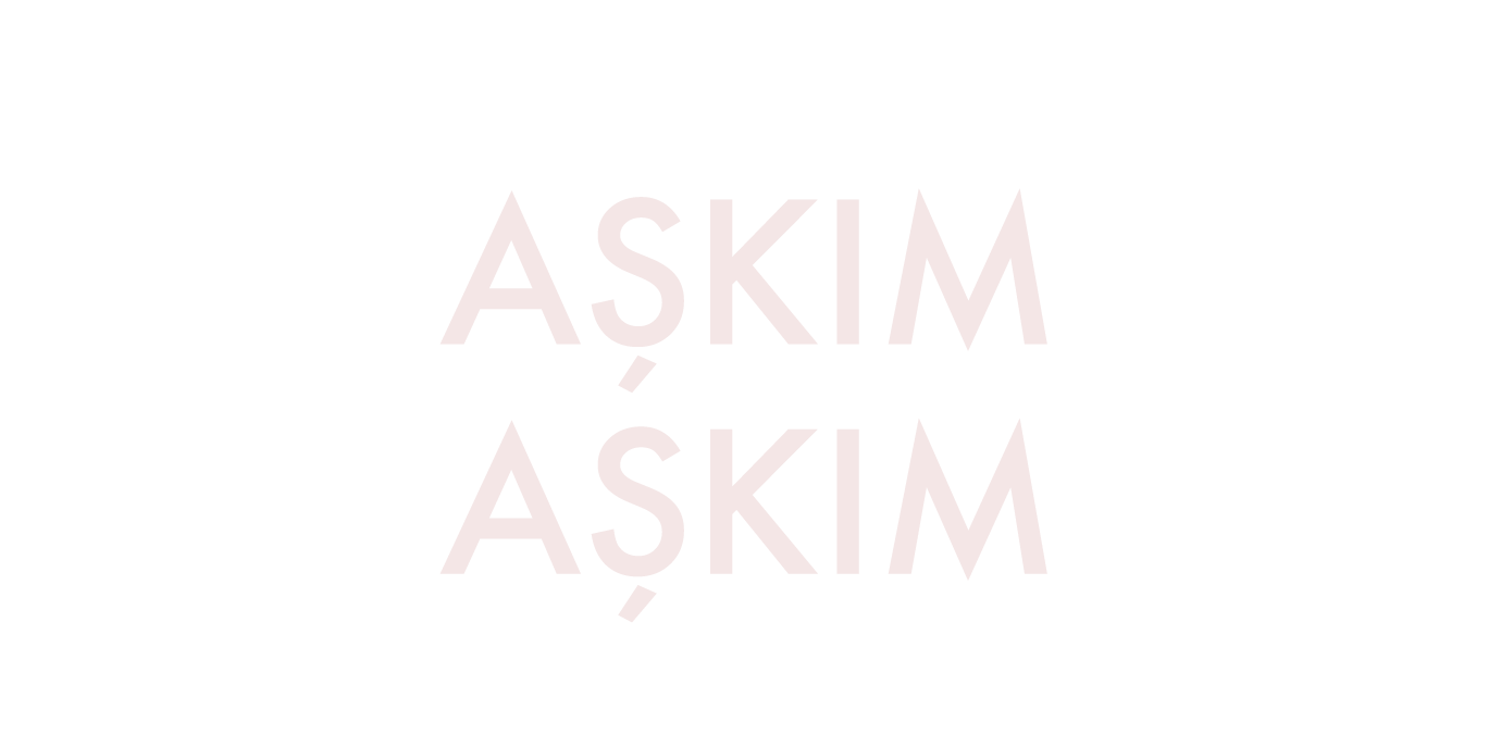 Aşkım Aşkım