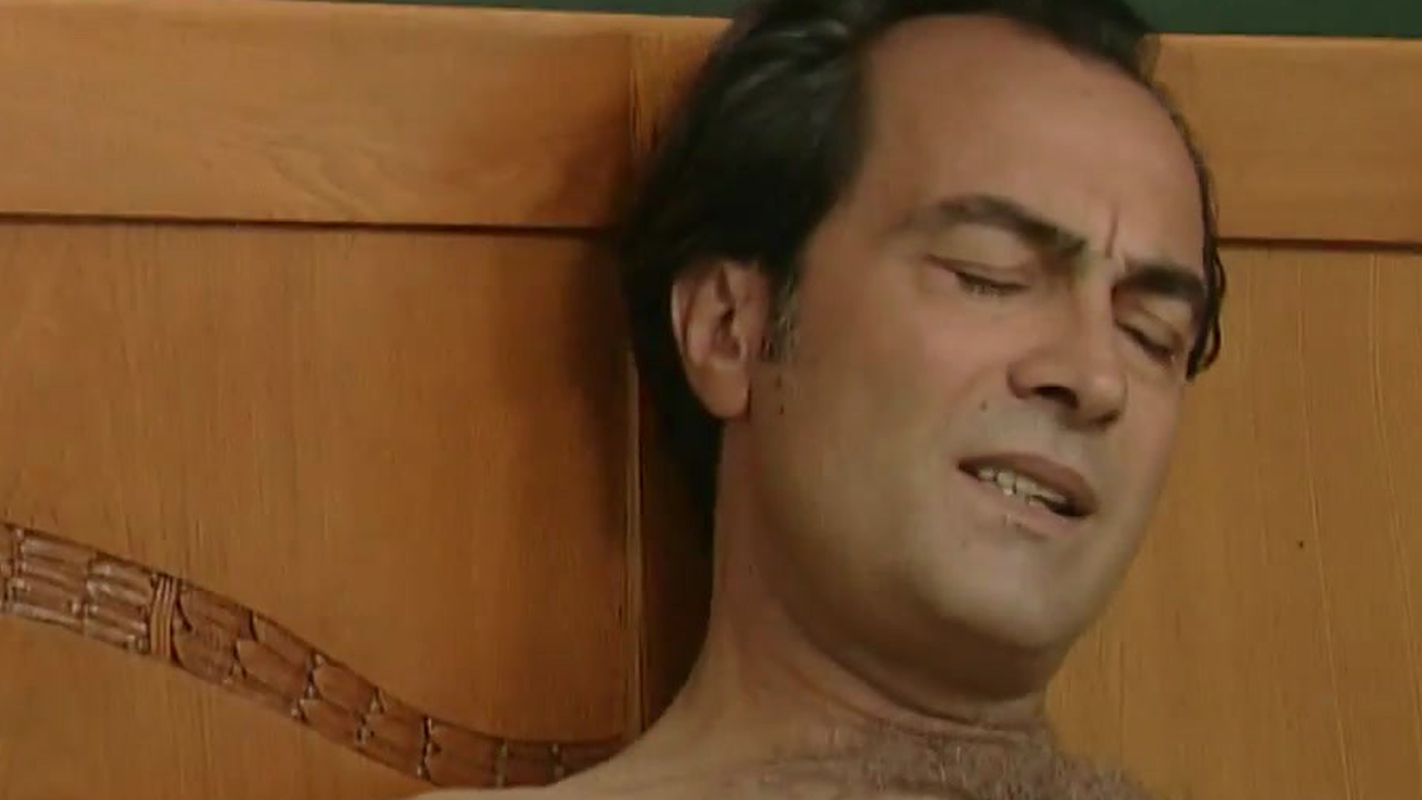 Yüzleşme(2000) 3. Bölüm