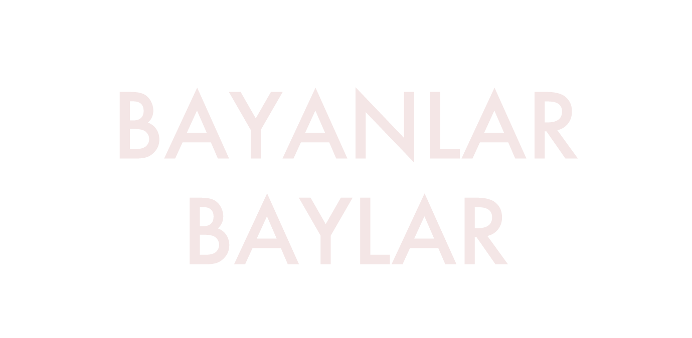 Bayanlar Baylar