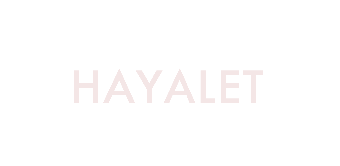 Hayalet