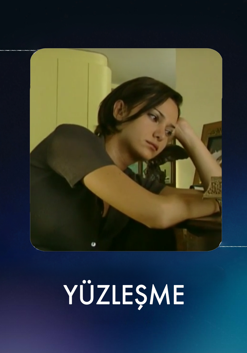 Yüzleşme(2000)