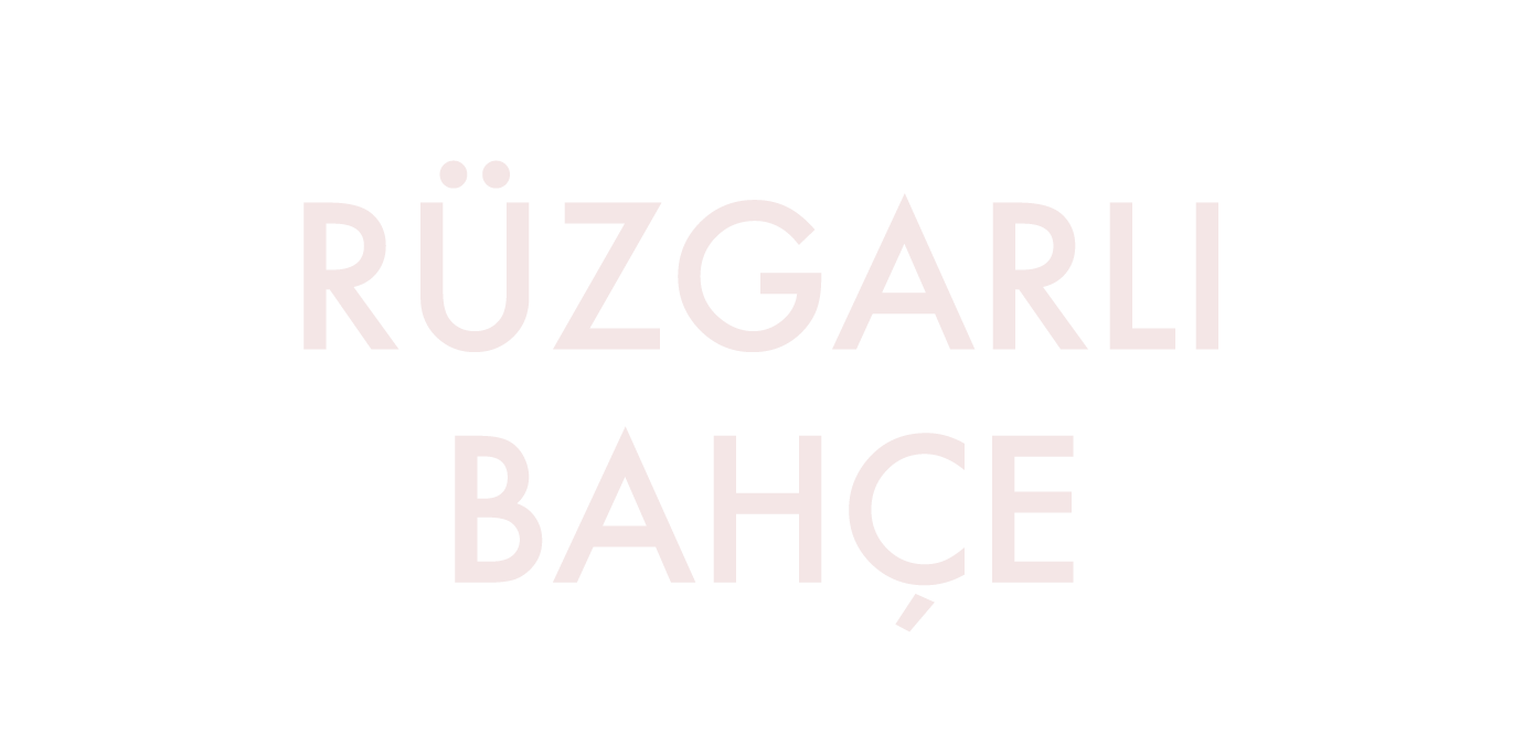 Rüzgarlı Bahçe