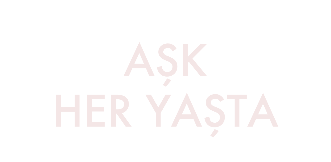 Aşk Her Yaşta