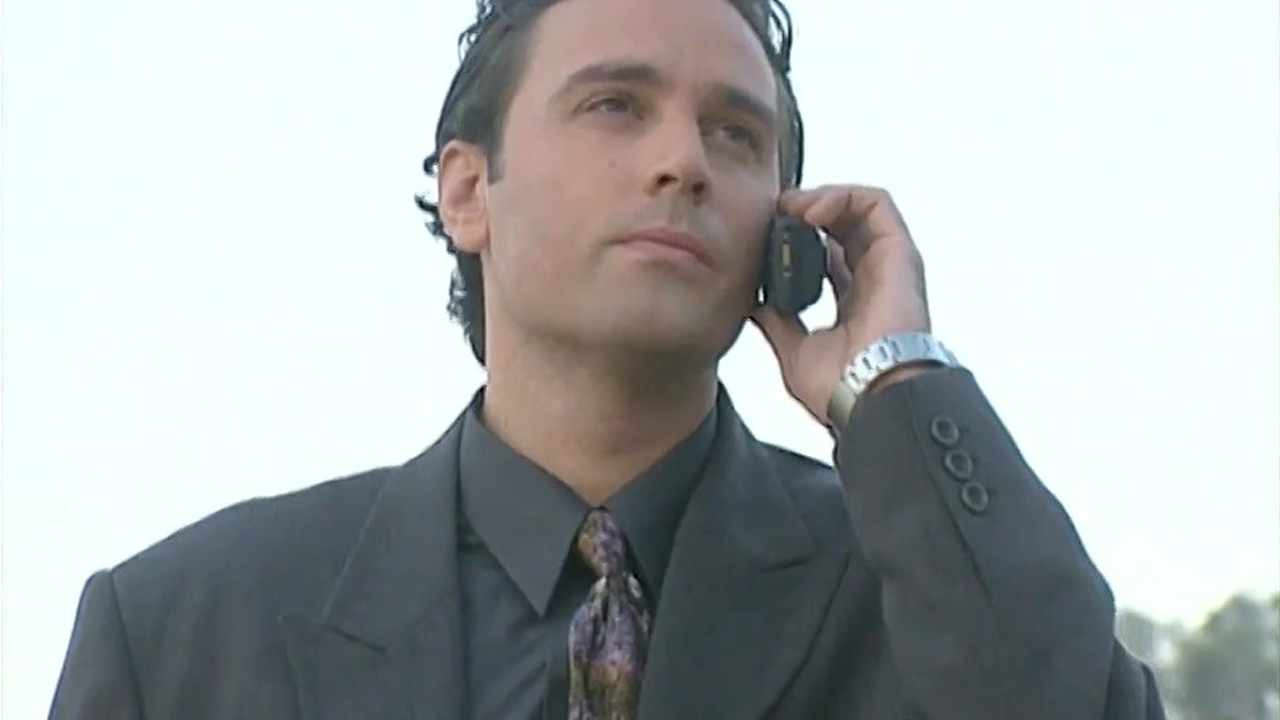 Yüzleşme(2000) 7. Bölüm