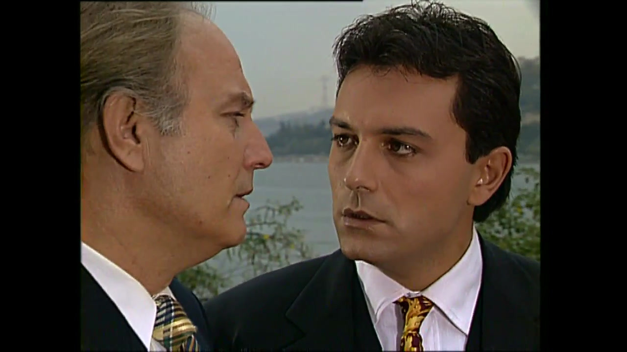 İlk Aşk 11. Bölüm