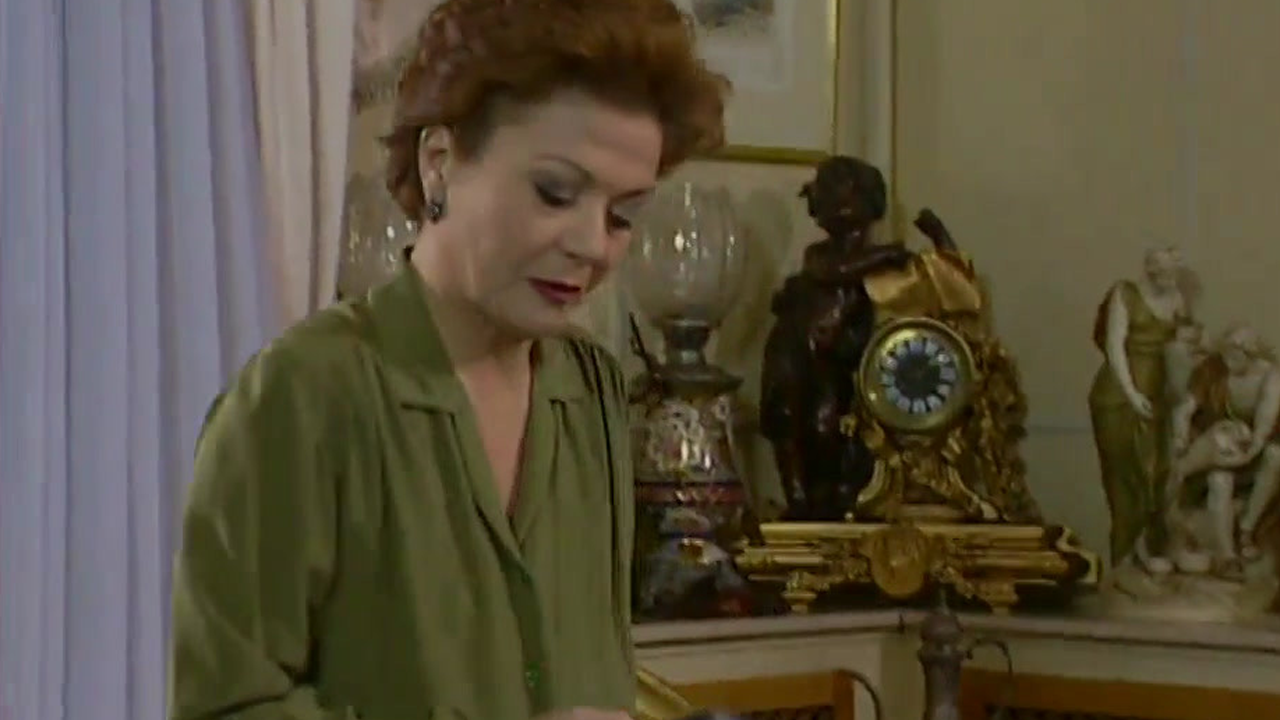 Yüzleşme(2000) 10. Bölüm