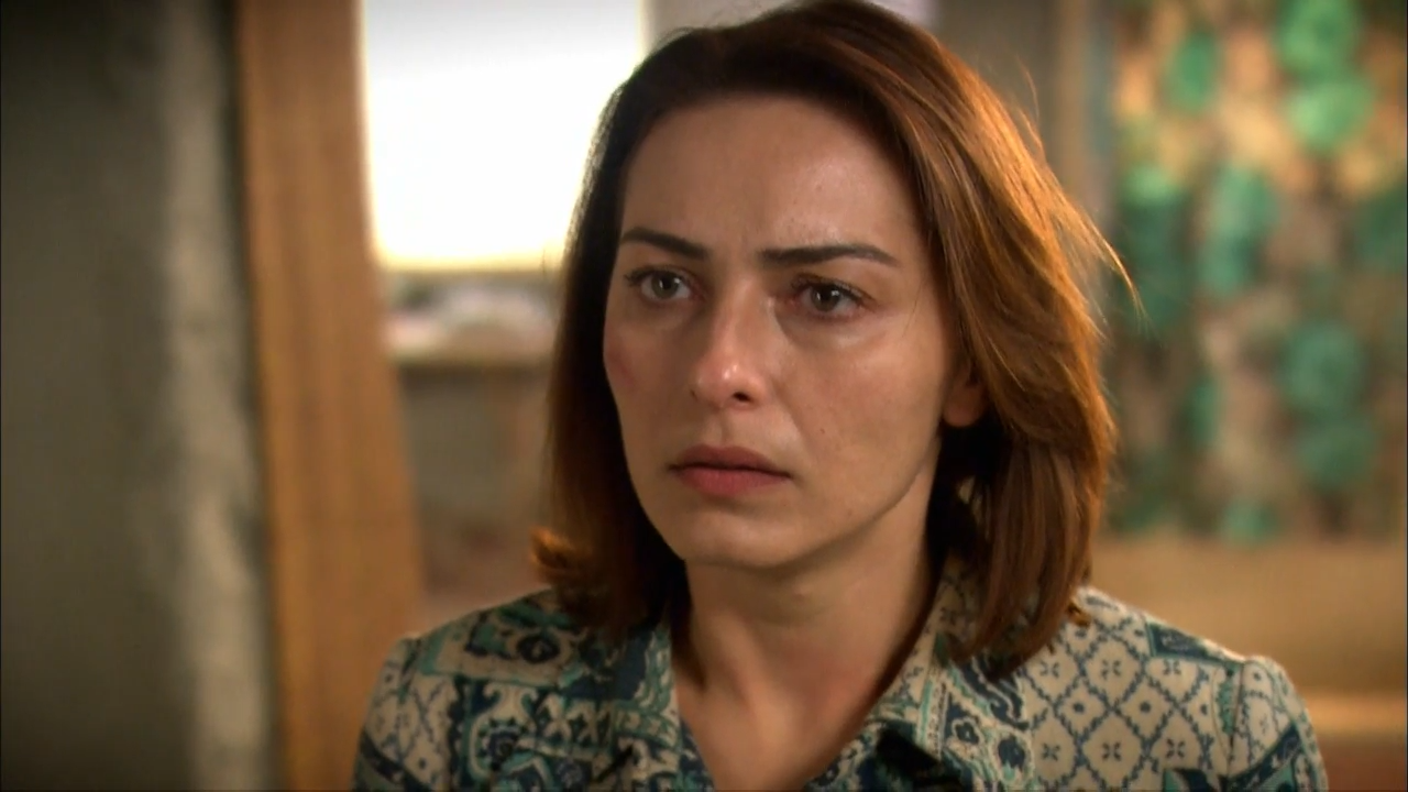 Öyle Bir Geçer Zaman Ki 29. Bölüm