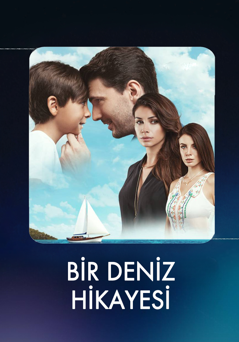 Bir Deniz Hikayesi