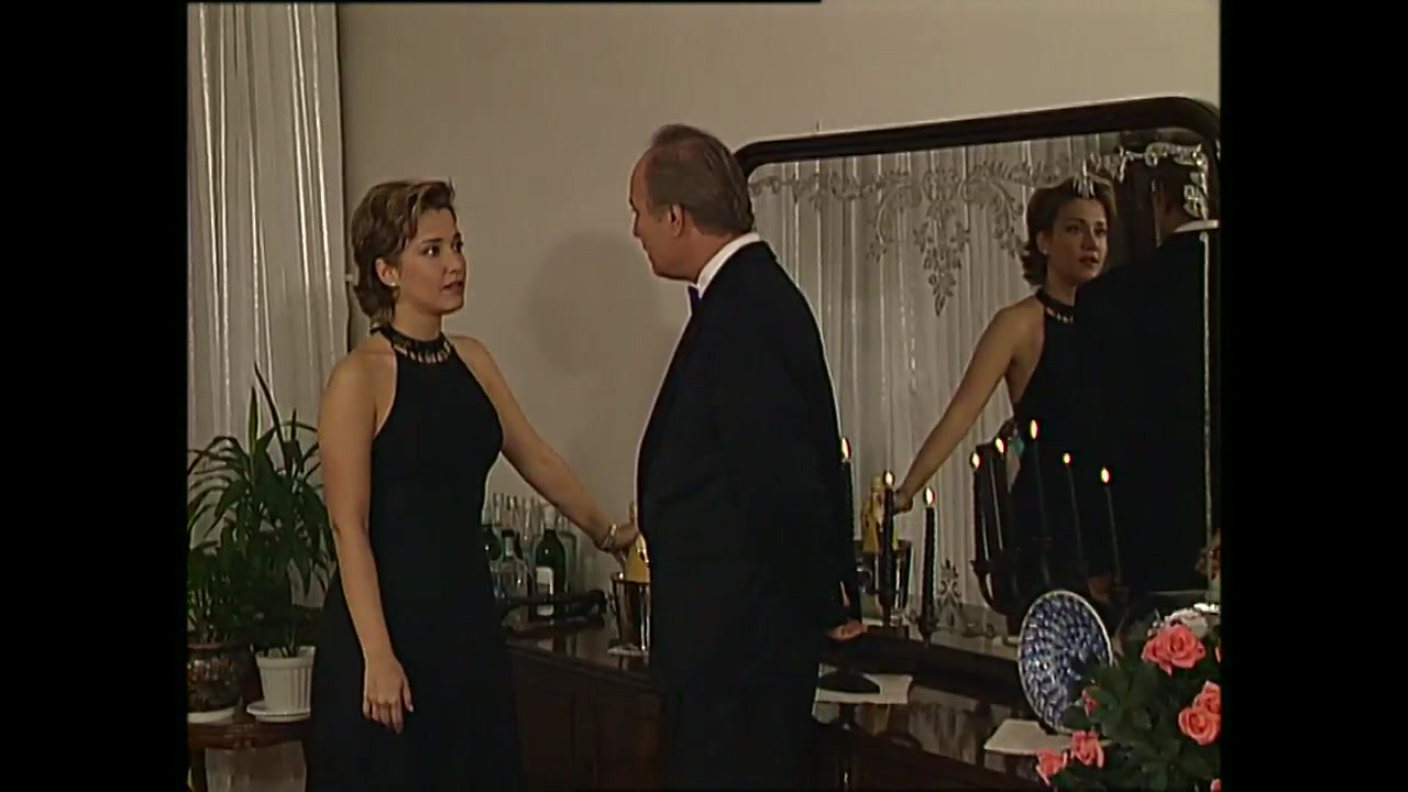 İlk Aşk 4. Bölüm