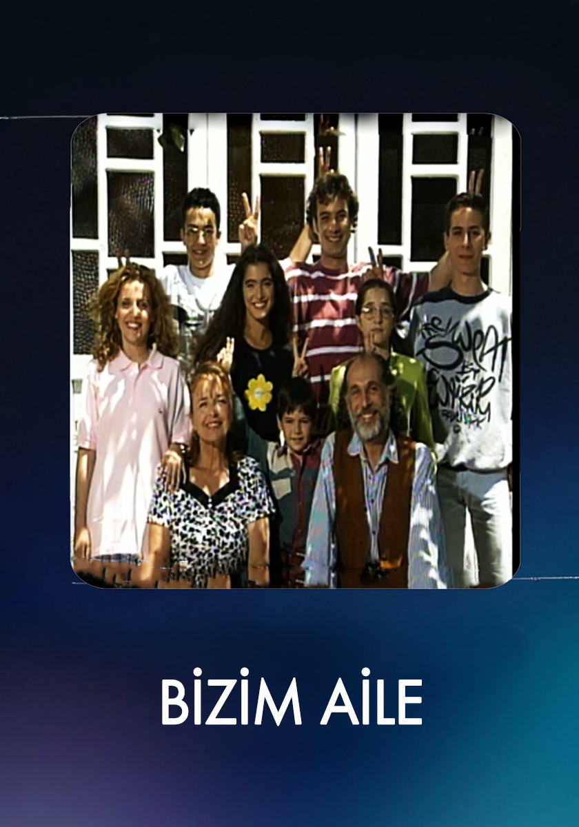Bizim Aile