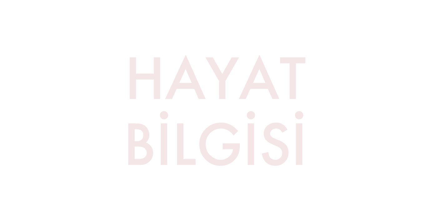 Hayat Bilgisi