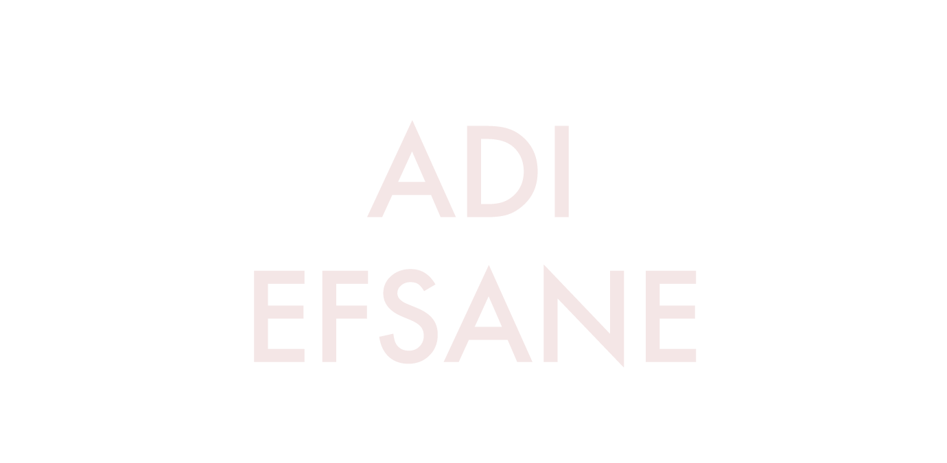 Adı Efsane