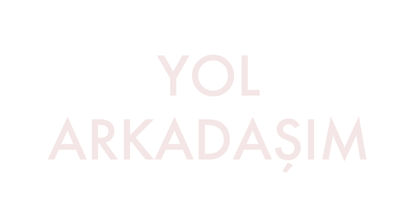 Yol Arkadaşım