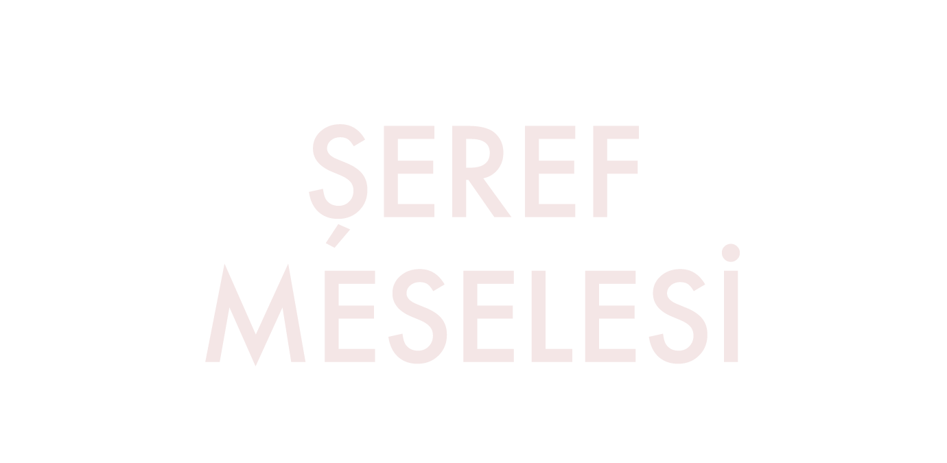Şeref Meselesi