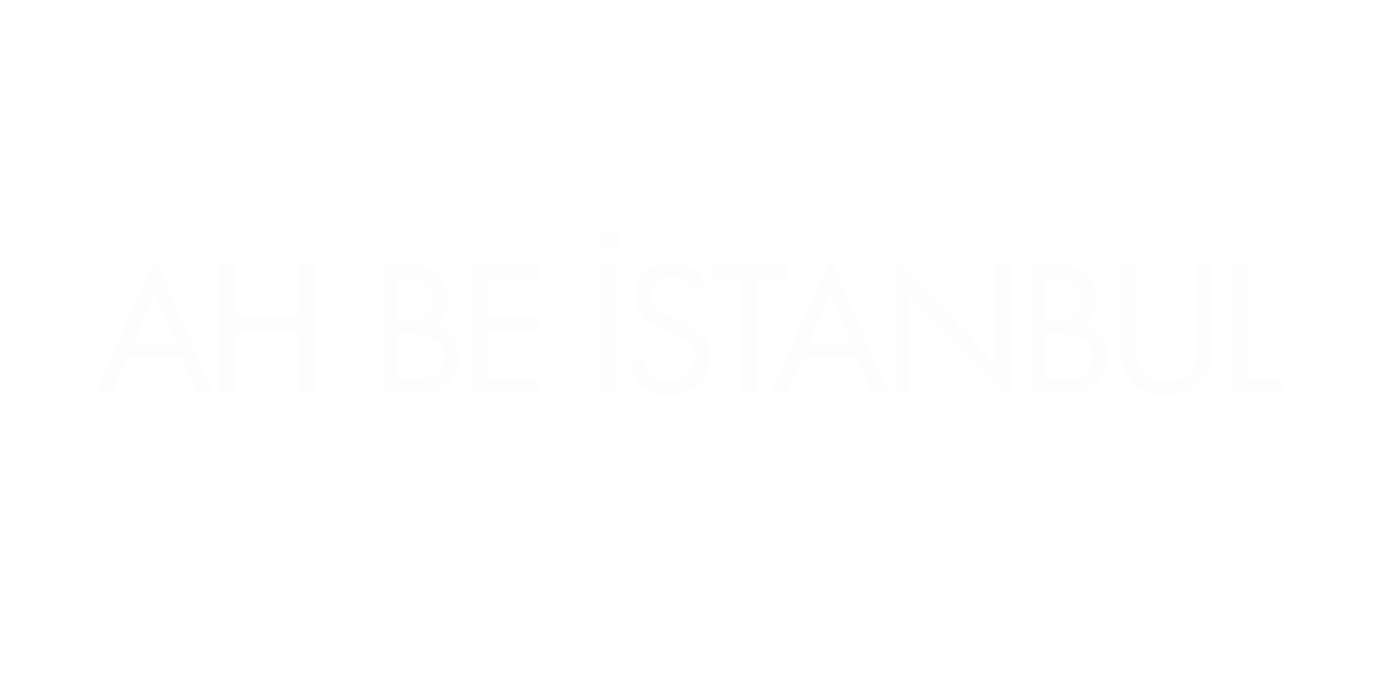 Ah Be İstanbul