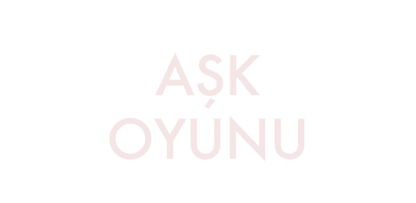 Aşk Oyunu