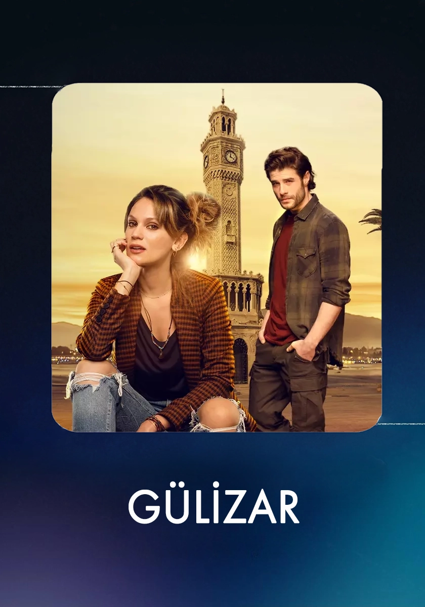 Gülizar