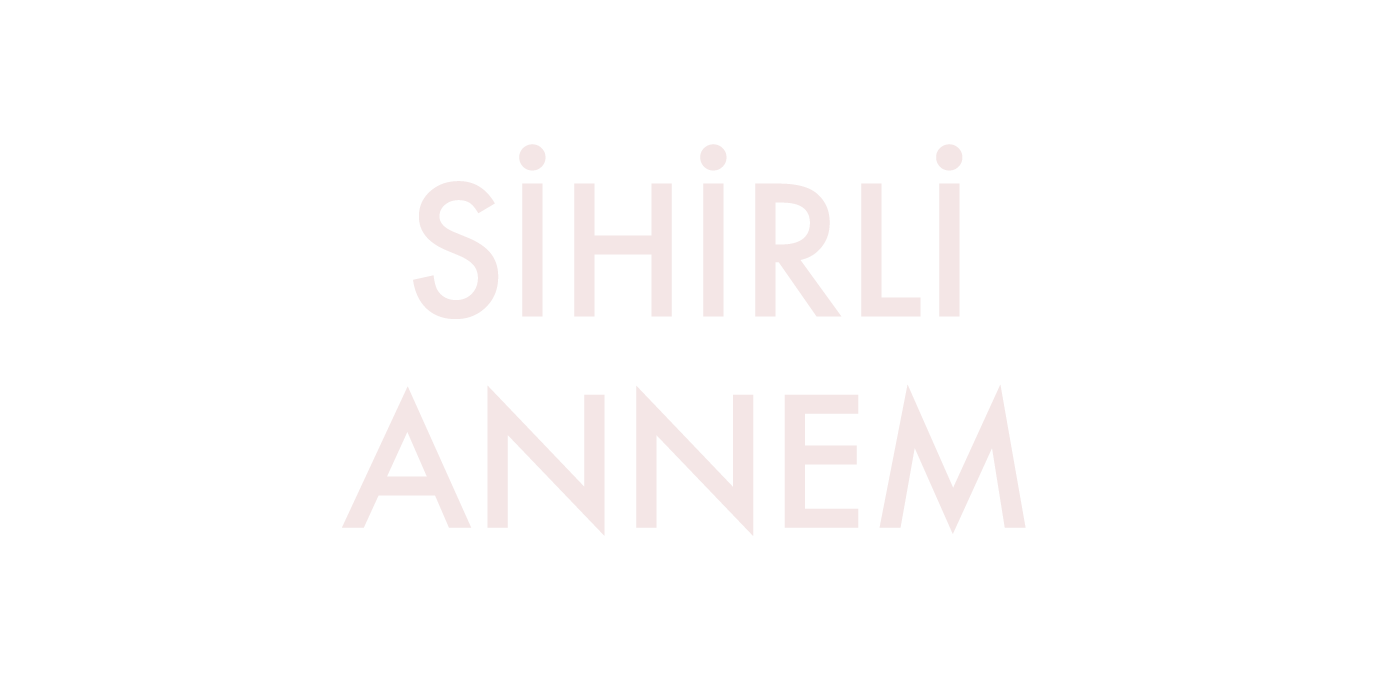 Sihirli Annem