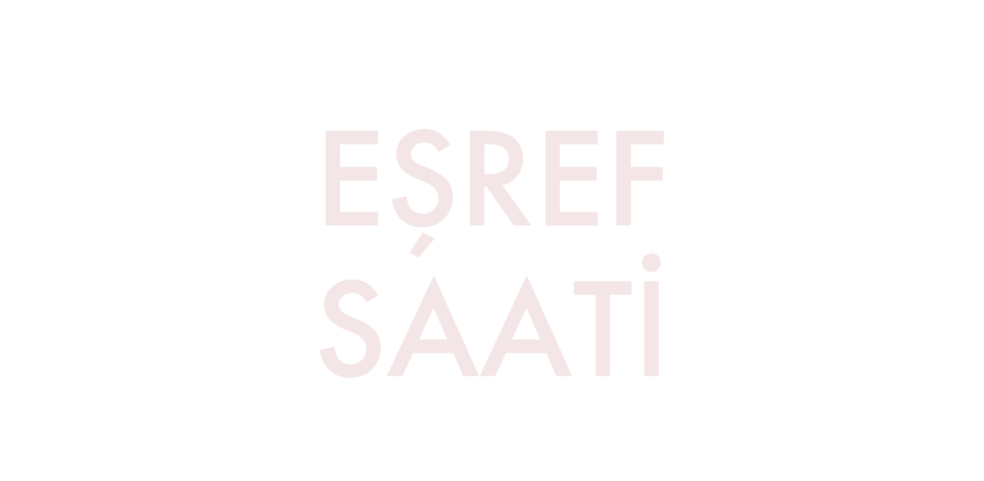 Eşref Saati