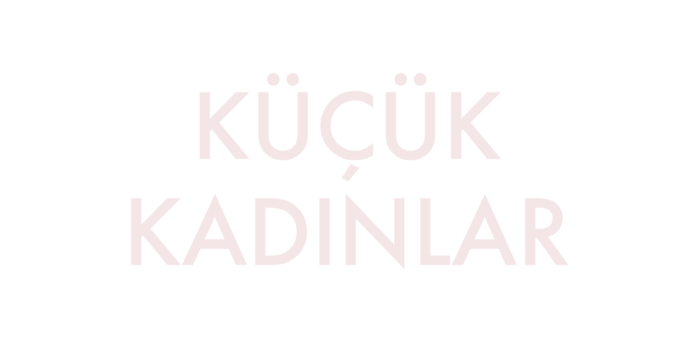 Küçük Kadınlar