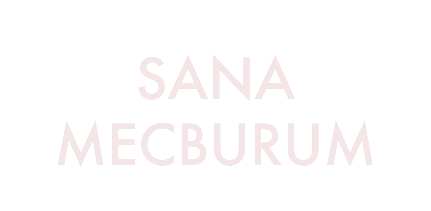 Sana Mecburum
