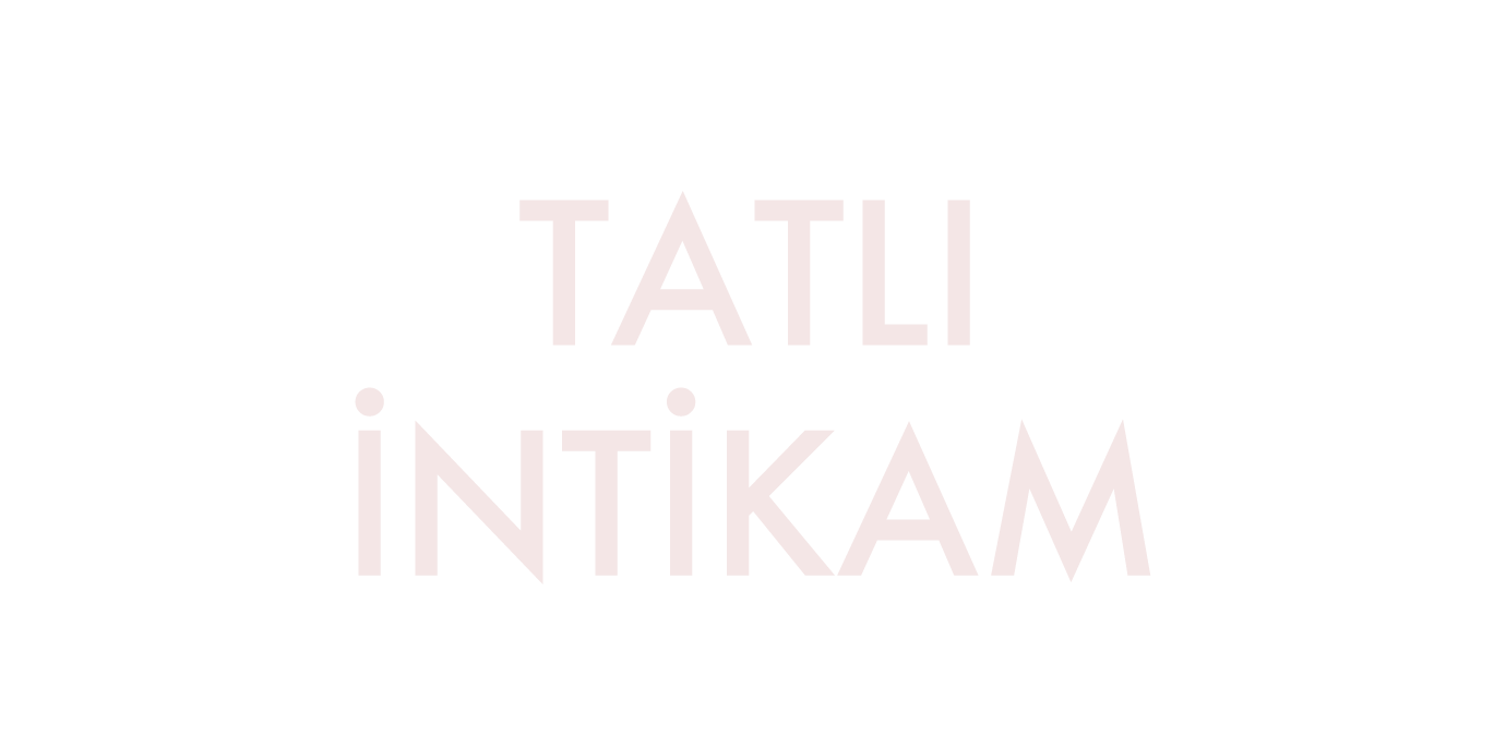 Tatlı İntikam