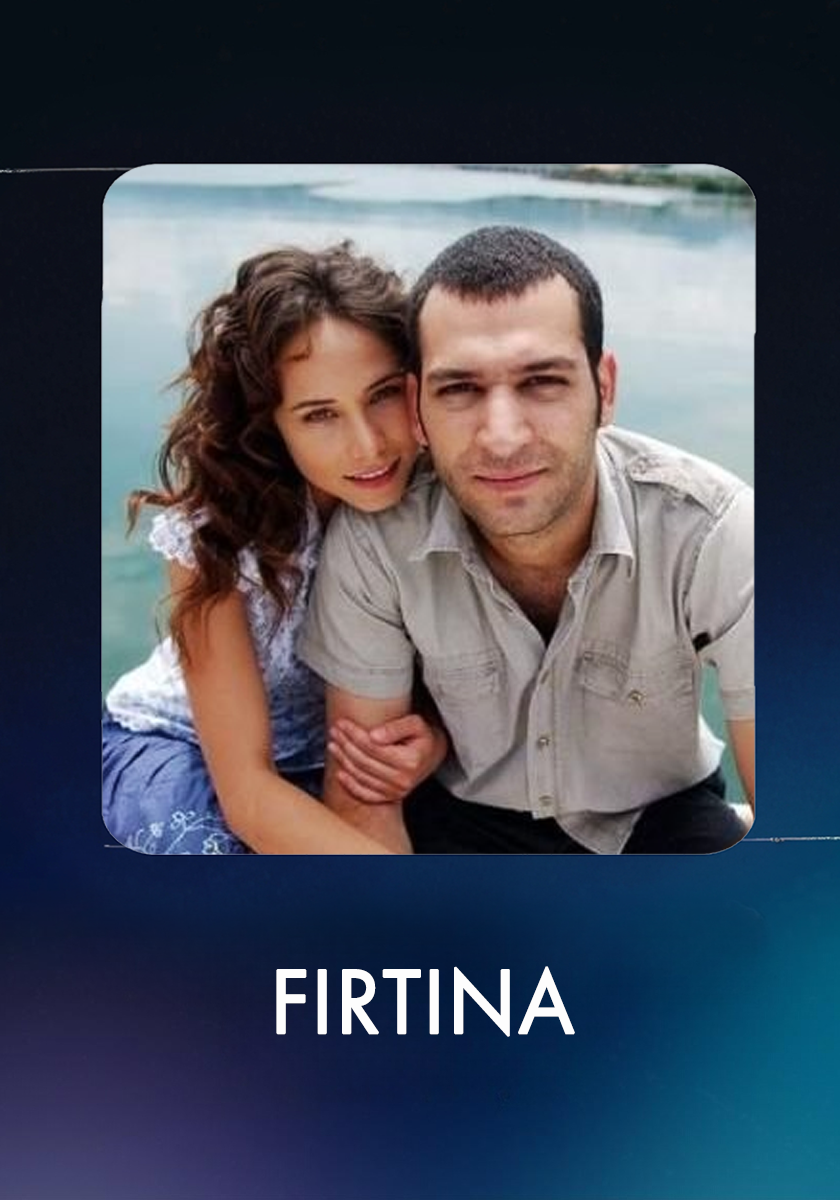 Fırtına