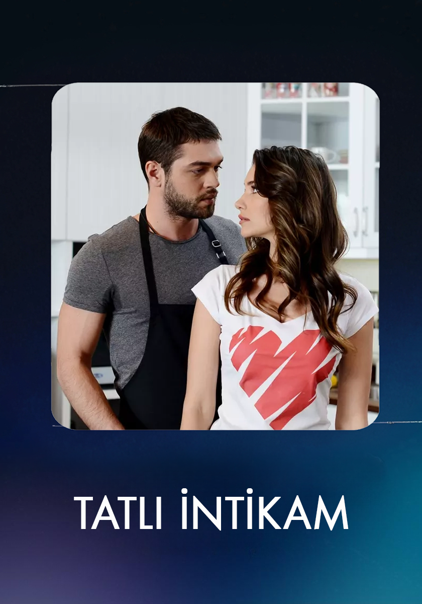 Tatlı İntikam