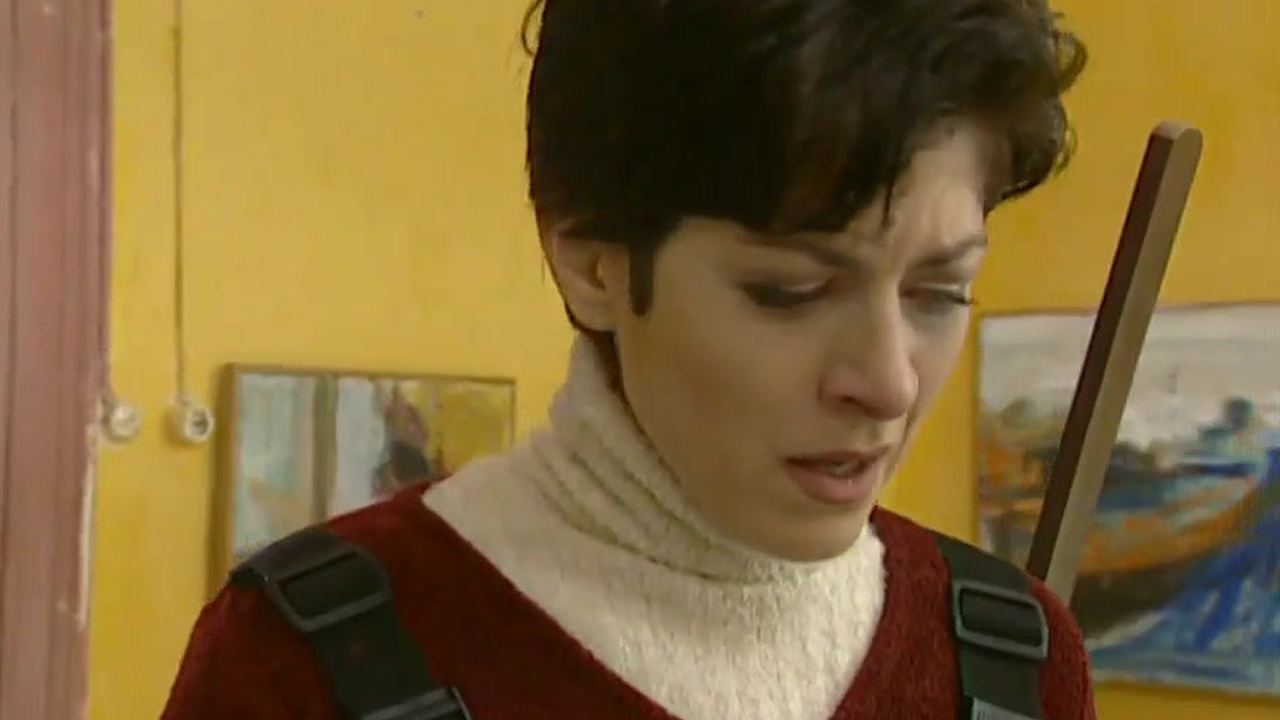 Yüzleşme(2000) 11. Bölüm