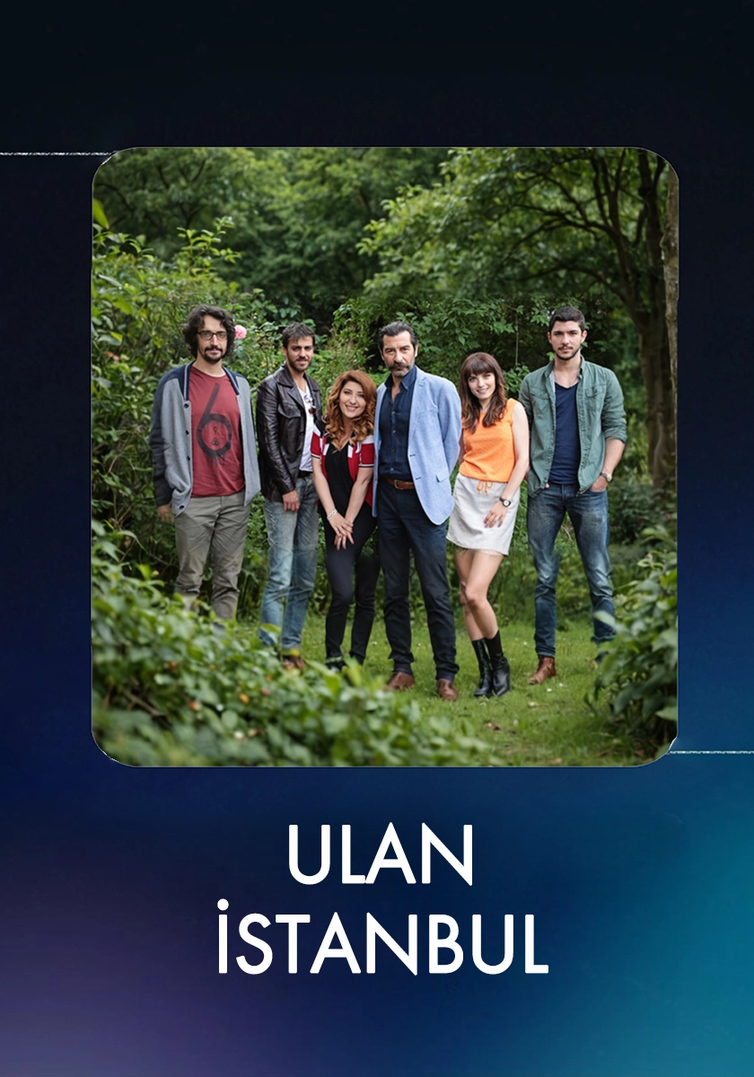 Ulan İstanbul