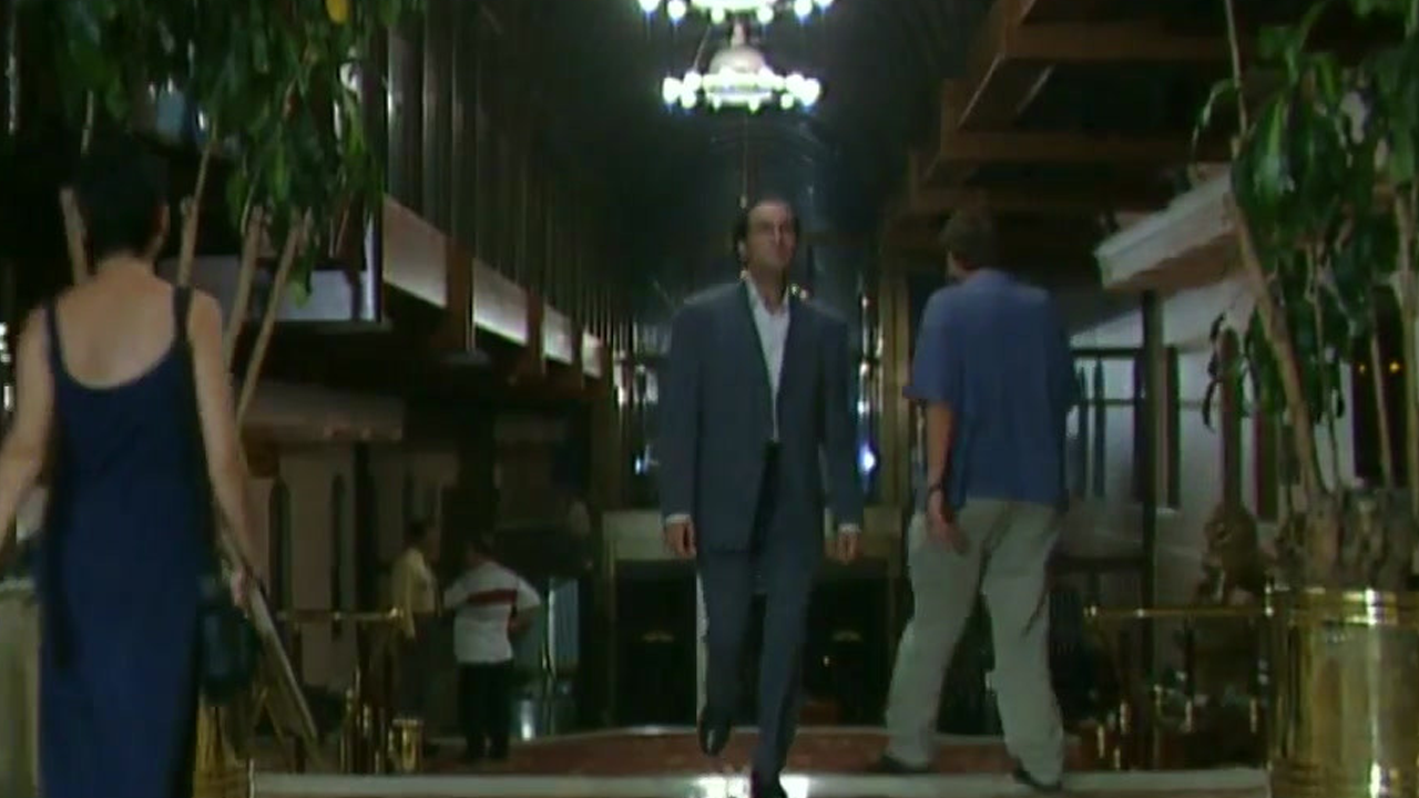 Yüzleşme(2000) 2. Bölüm