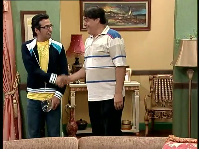 Tadımız Kaçmasın 3. Bölüm