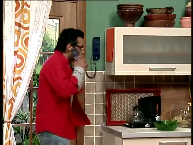 Tadımız Kaçmasın 2. Bölüm