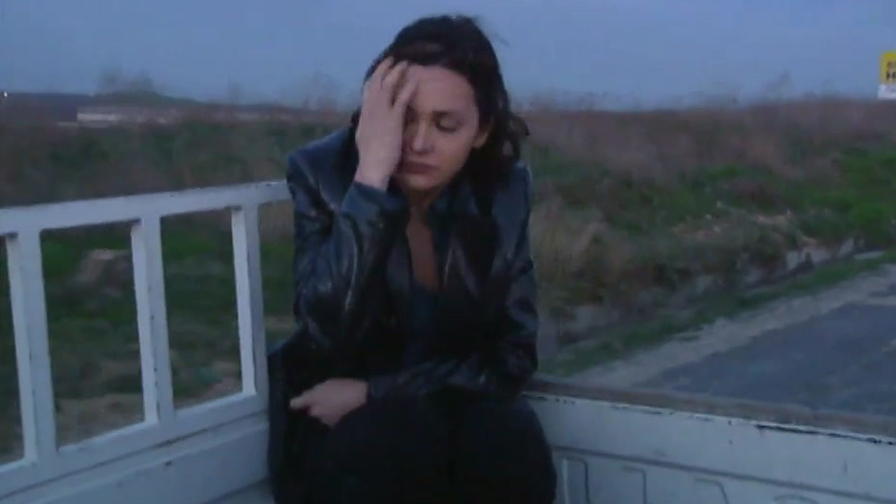 Yüzleşme(2000) 8. Bölüm