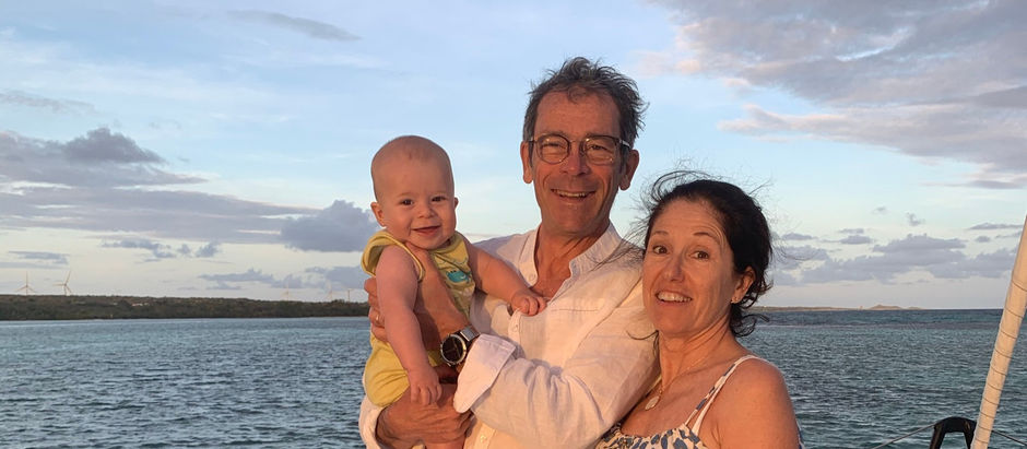 20 au 25 avril : Grande Terre en famille