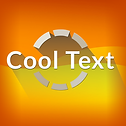 Cooltext icon