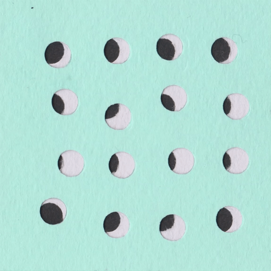 Eyeball Hole Punch Gif Helen Ferry