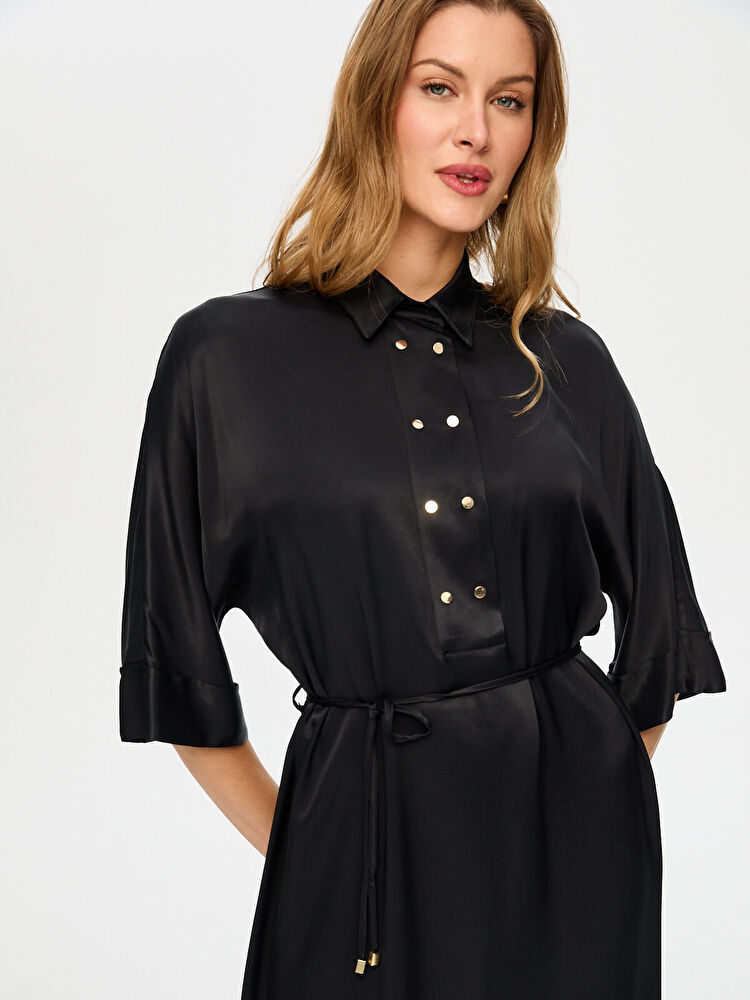 Küçük resim: Elbise saten 