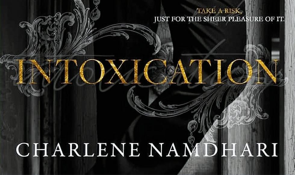 Intoxication | Storylit Discovery Page