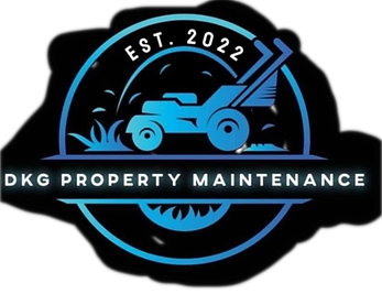 DKG property Maintenance Logo