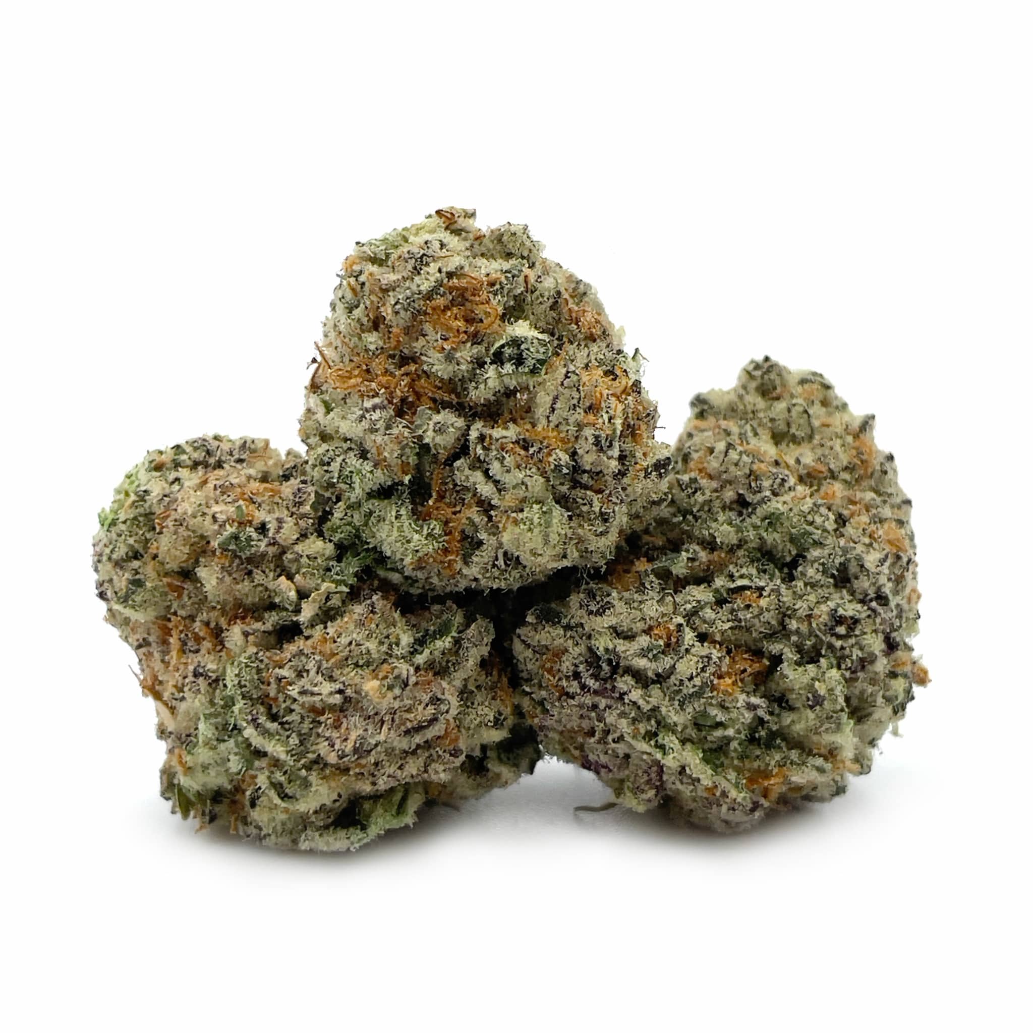 Totem Pole Dispensary's version