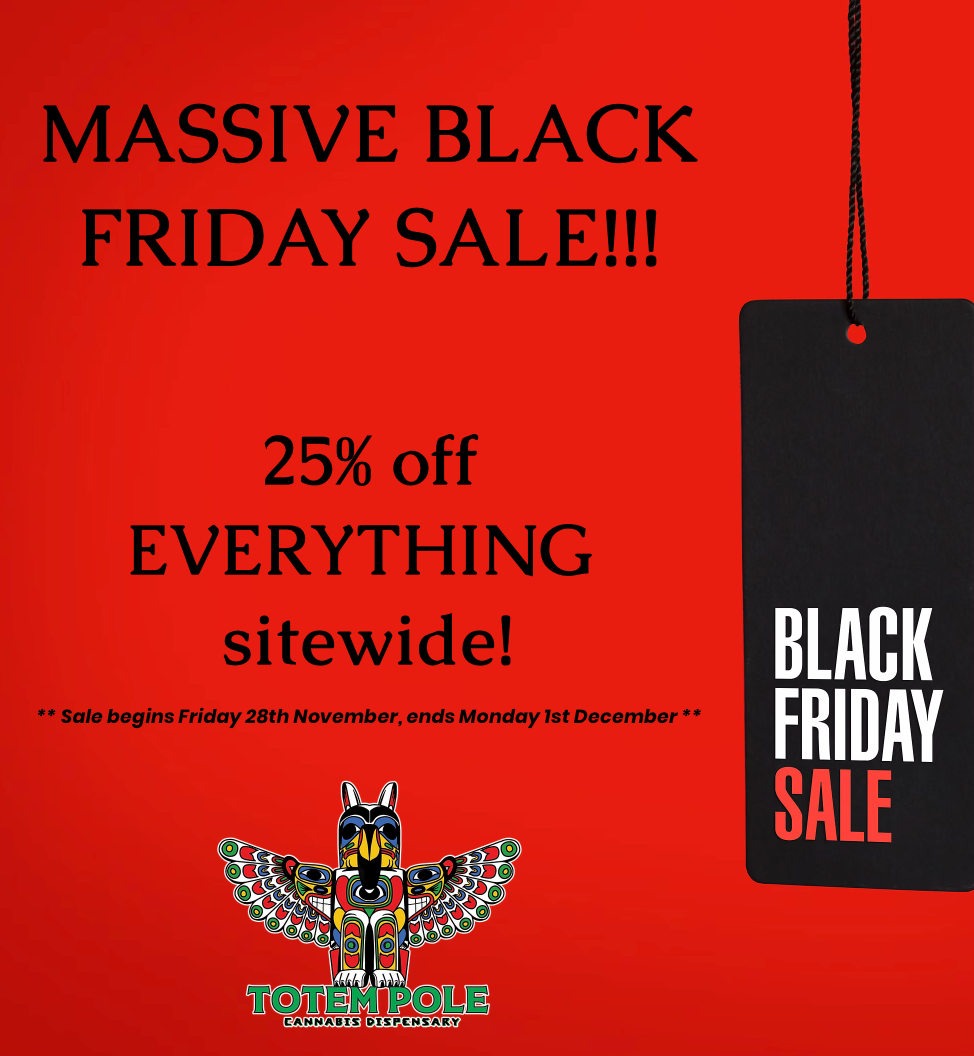 25% OFF SALE LIVE NOW!