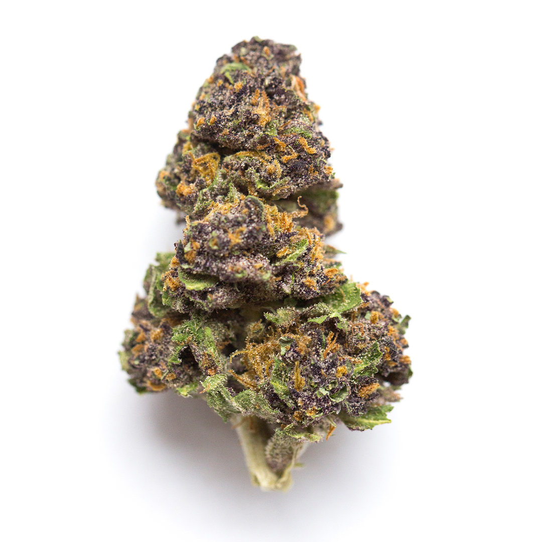 Totem Pole Dispensary's version