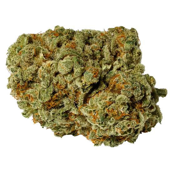 AFGHAN PUNCH