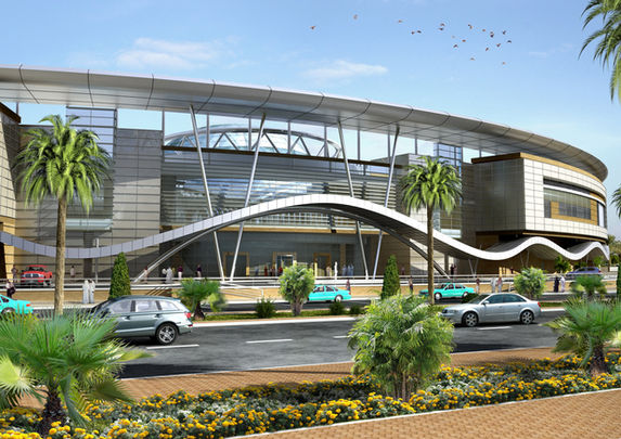 EZDAN MALL