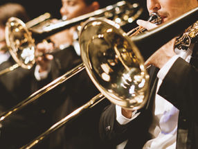 Orchestra Concert