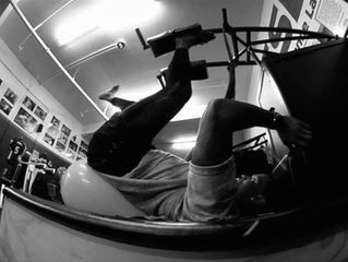 Bridging the Rehab-to-Performance Gap